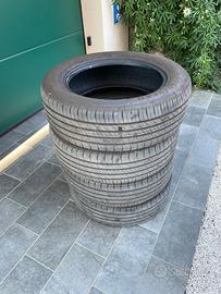 Goodyear Efficient Grip 2