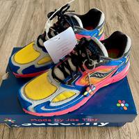 Saucony x Jae Tips Grid Jazz