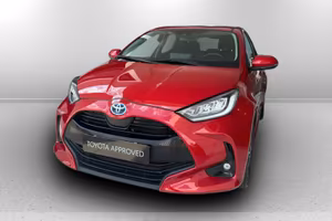 Toyota Yaris 1.5h trend