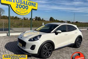 FORD Puma 1.0 EcoBoost Hybrid 125 CV PREZZO+IVA