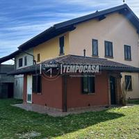 SOLUZIONE INDIPENDENTE RISTRUTTURATA