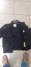 Moncler Piumino uomo taglia M