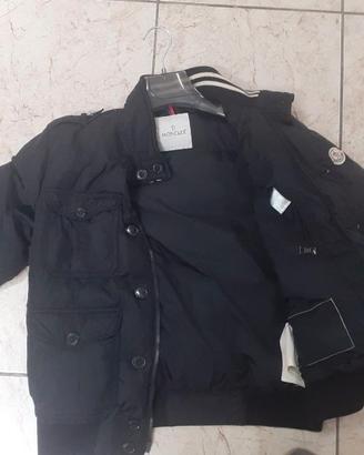 Moncler Piumino uomo taglia M