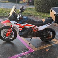 KTM 890 Adventure R