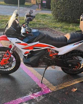 KTM 890 Adventure R