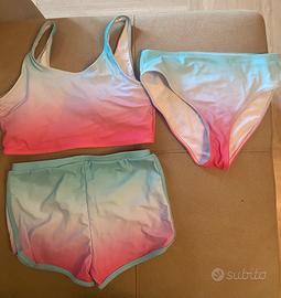 Costume da bagno 3 pezzi