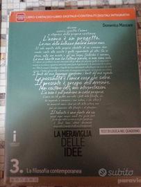 la meraviglia delle idee 3