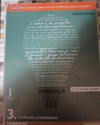 la meraviglia delle idee 3