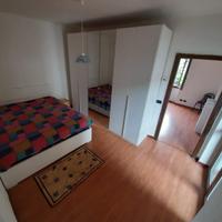 AMPIO E LUMINOSO TRILOCALE a BORGOFRANCO D'IVREA (