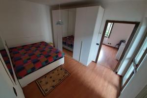 AMPIO E LUMINOSO TRILOCALE a BORGOFRANCO D'IVREA (