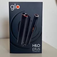 Glo Hilo Plus nera