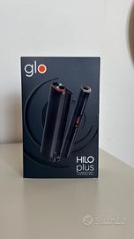Glo Hilo Plus nera