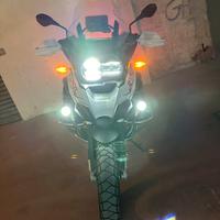 BMW R 1250 GS Rallye