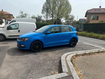 Polo 1.2 DSG Comfortline Bluemotion