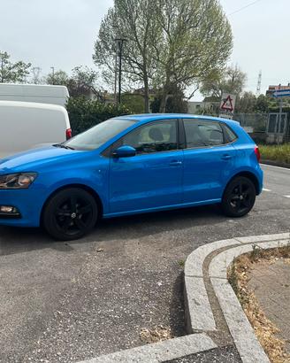 Polo 1.2 DSG Comfortline Bluemotion