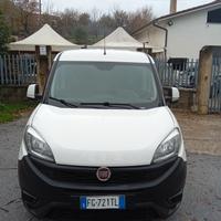 Fiat Doblò 1.3 MJT Cargo 90cv 017