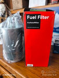 Filtro Diesel Giusietta