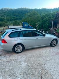 bmw 320d xdrive