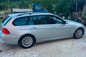 bmw 320d xdrive