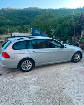 bmw 320d xdrive