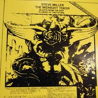 disco Steve Miller 
