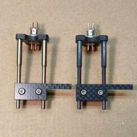 Shell TP60 per giradischi Thorens e spessori