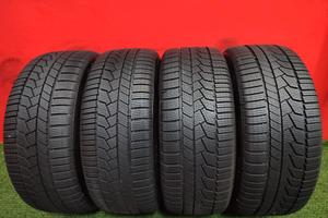 255 40 20 Gomme Invernali 99% Contiennta 255 40R20