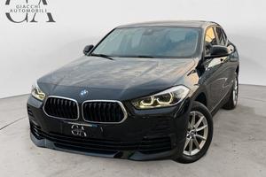 BMW X2 sdrive16d Business X auto