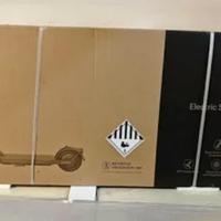 monopattino elettrico - NUOVO 
