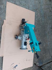 CAMBIO PER MOTOFALCE