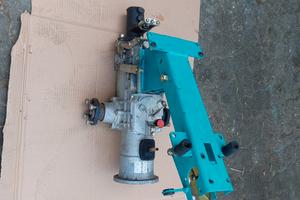 CAMBIO PER MOTOFALCE