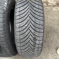 gomme usate 1856515 All Seasons KLEBER - QUADRAXER