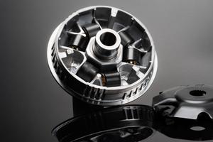 MALOSSI RUNNER 4T