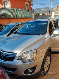 SUV OPEL ANTARA EURO 5B