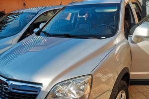 SUV OPEL ANTARA EURO 5B