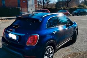 Fiat 500X 1.3 MJT Winter Edition UnicoProprietario