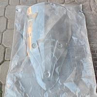 Parabrezza Triumph Tiger sport 660