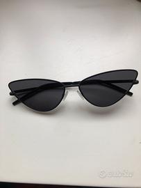 2 occhiali Hugo Boss