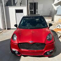 Chatenet Ch26 RR Sport anno 2015