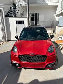 Chatenet Ch26 RR Sport anno 2015