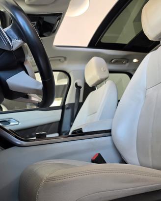 Land Rover Range Velar 3.0D V6 25000euro di access