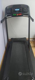 Domyos T540B tapis roulant elettrico