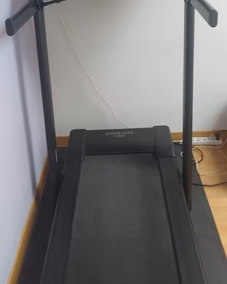 Tapis roulant Domyos T540B
