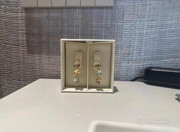 Orecchini swarovski nuovi