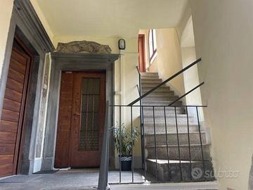 Appartamento di 82 m² con 2 locali a Vertova
