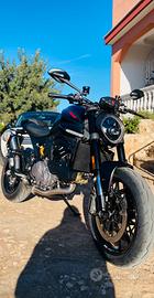 Ducati Monster 937