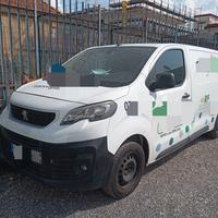 Peugeot Expert 2.0 