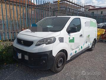 Peugeot Expert 2.0 