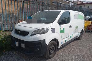 Peugeot Expert 2.0 