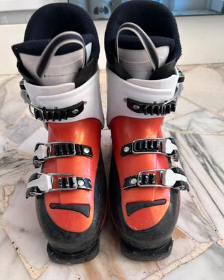 Scarponi da Sci bambini 20,5 Rossignol